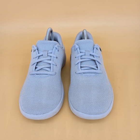 Kizik Madrid Eco-Knit Women's Hands Free Slip On Shoes Size 7.5 - Picture 2 of 8